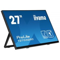 iiyama ProLite T2755QSC-B1 computer monitor