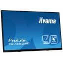 iiyama ProLite T2755QSC-B1 PC lamekuvar 68,6 cm (27") 2560 x 1440 pikslit Quad HD LCD Puutetundlik e iiyama ProLite T2755QSC-B1 PC lamekuvar 68,6 cm (27") 2560 x 1440 pikslit Quad HD LCD Puutetundlik e