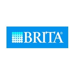 Brita 1.2023.0413 vedensuodatin Hanan vesisuodatin 600 L Hopea, Valkoinen