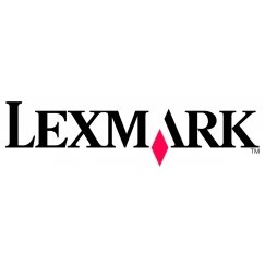 Lexmark 512HE toonerikassett 1 tk Originaal Must