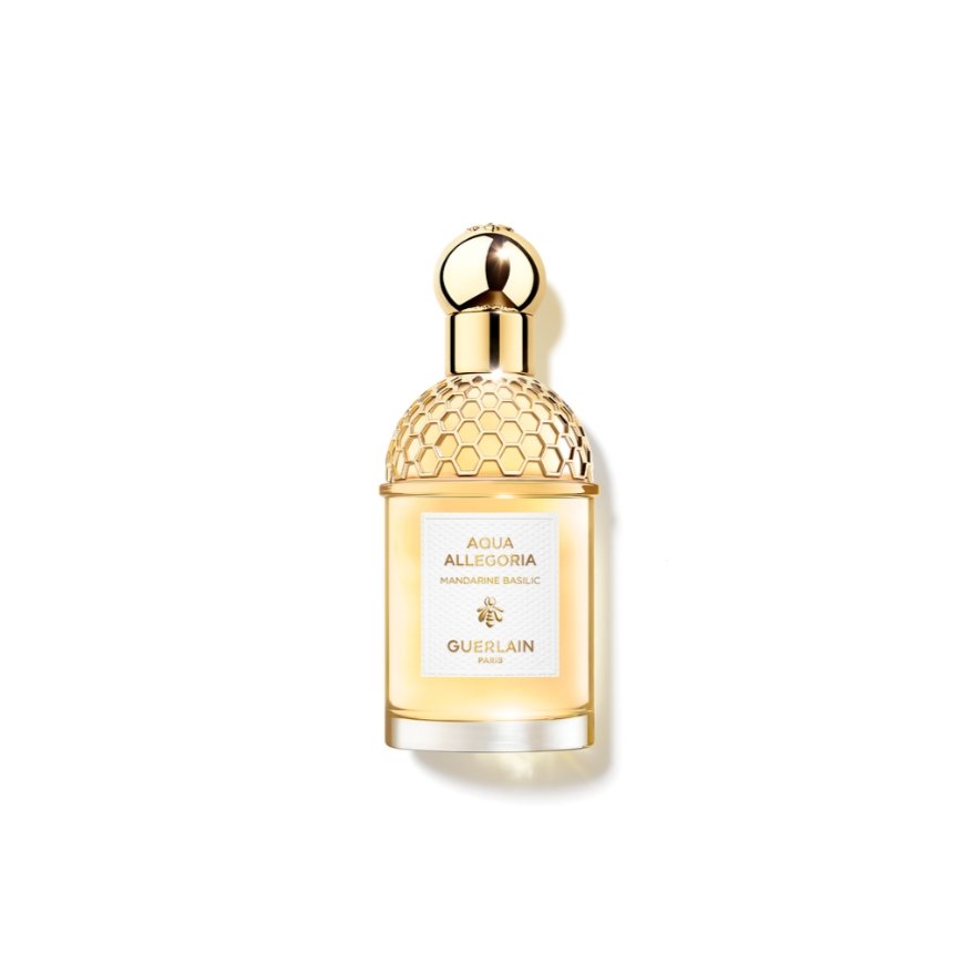 Guerlain Mandarine Basilic 75 ml Sievietes