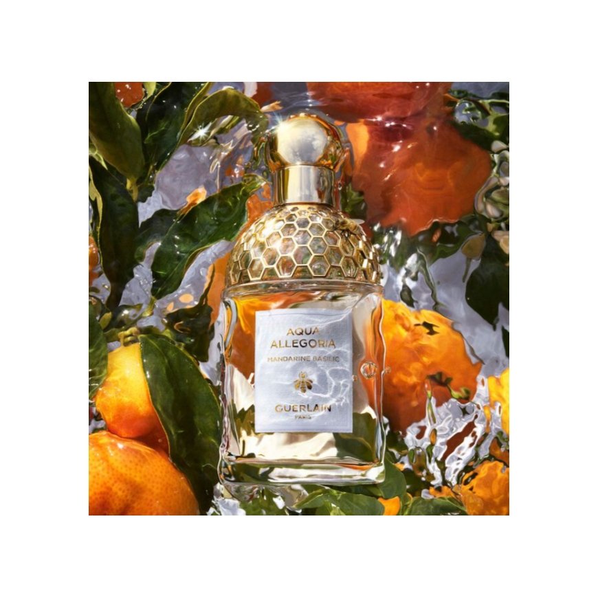 Guerlain Mandarine Basilic 75 ml Женский – 2