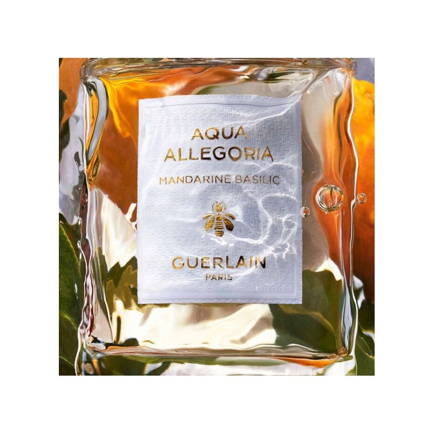 Guerlain Mandarine Basilic 75 ml Женский – 4