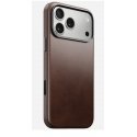 Nomad Traditional Leather Case чехол для мобильного телефона 17,5 cm (6.9") Крышка Коричневый