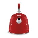 Smeg WKF01RD veekeetja 2,3 l Punane Smeg WKF01RD veekeetja 2,3 l Punane