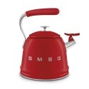 Smeg WKF01RD virdulys 2,3 L Raudona Smeg WKF01RD virdulys 2,3 L Raudona