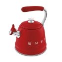 Smeg 50's Style Kettles WKF01RD Red Smeg 50's Style Kettles WKF01RD Red