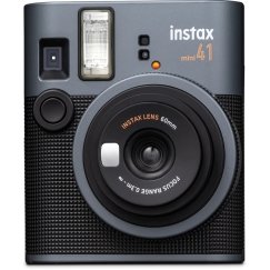 Fujifilm Instax Mini 41 62 x 46 mm Melns
