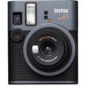 Fujifilm Instax Mini 41 62 x 46 mm Must Fujifilm Instax Mini 41 62 x 46 mm Must