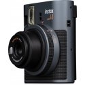 Fujifilm Instax Mini 41 62 x 46 mm Must Fujifilm Instax Mini 41 62 x 46 mm Must