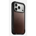 Nomad Rugged Leather Case чехол для мобильного телефона 16 cm (6.3") Крышка Коричневый Nomad Rugged Leather Case чехол для мобильного телефона 16 cm (6.3") Крышка Коричневый