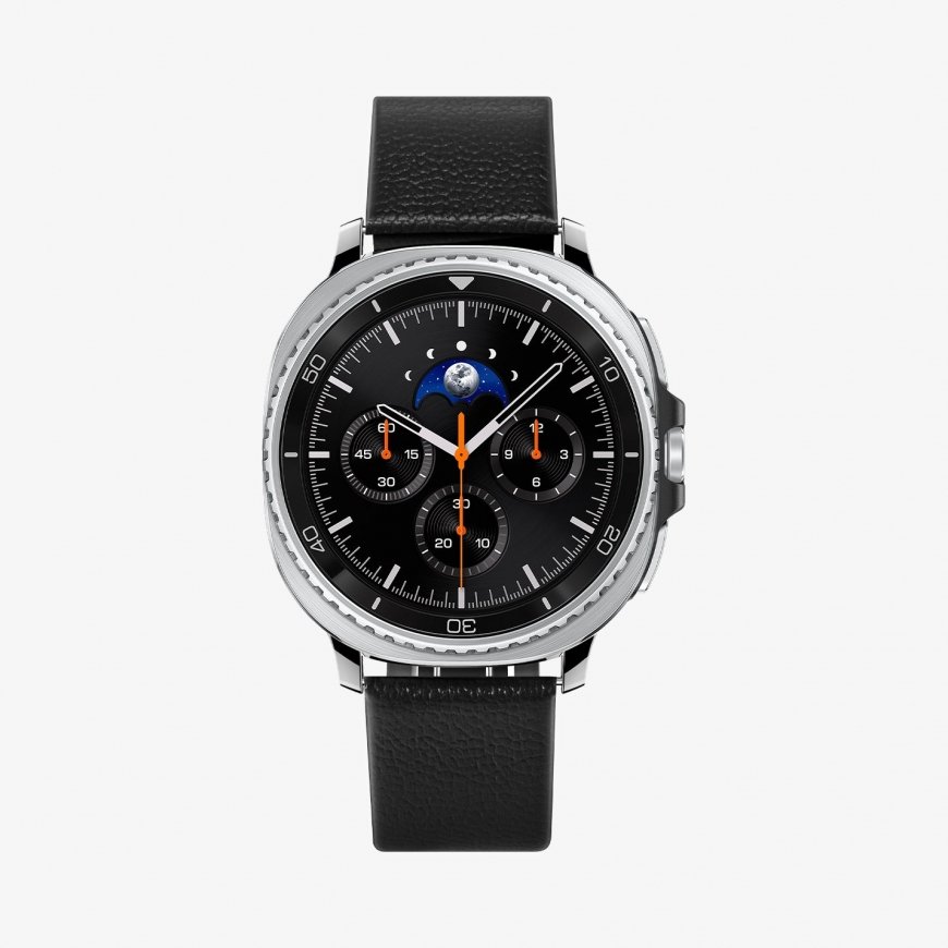 Spigen Enzo Yhtye musta Aito nahka