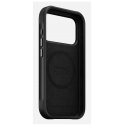 Nomad Rugged Leather Case mobiiltelefoni ümbris 16 cm (6.3") Kate Pruun