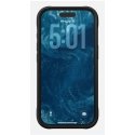 Nomad Rugged Leather Case mobiiltelefoni ümbris 16 cm (6.3") Kate Pruun