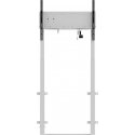 iiyama MD-WLIFT2031-W1 подставка / крепление для мониторов 2,67 m (105") Пол Белый iiyama MD-WLIFT2031-W1 подставка / крепление для мониторов 2,67 m (105") Пол Белый