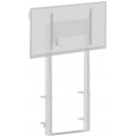 iiyama MD-WLIFT2031-W1 monitori kinnitus ja alus 2,67 m (105") Põrand Valge iiyama MD-WLIFT2031-W1 monitori kinnitus ja alus 2,67 m (105") Põrand Valge