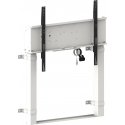 iiyama MD-WLIFT2031-W1 monitoriaus laikiklis arba stovas 2,67 m (105") Grindys Balta iiyama MD-WLIFT2031-W1 monitoriaus laikiklis arba stovas 2,67 m (105") Grindys Balta