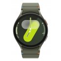 Samsung Galaxy Watch7 3.81 cm (1.5") AMOLED 44 mm Digital 480 x 480 pixels Touchscreen 4G Green Wi-F