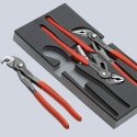 Knipex 00 20 01 V16 replės Replių rinkinys