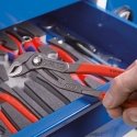 Knipex 00 20 01 V16 tangid Tangide komplekt Knipex 00 20 01 V16 tangid Tangide komplekt