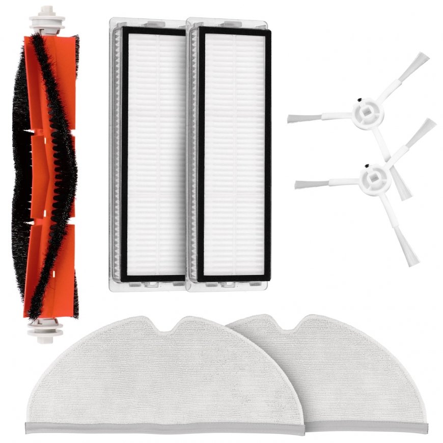 ZESTAW CZĘŚCI XIAOMI MIJIA 1C STYJO1ZHM