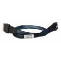 Icy Dock MB406L-B Serial Attached SCSI (SAS) kabelis 0,5 m Melns Icy Dock MB406L-B Serial Attached SCSI (SAS) kabelis 0,5 m Melns