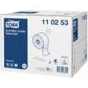 Tork Soft Mini Jumbo Toilet Roll Tork Soft Mini Jumbo Toilet Roll