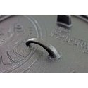 Petromax FT9 противень Духовка Квадратный Чугун Petromax FT9 противень Духовка Квадратный Чугун