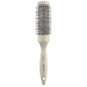 Beter Natural Fiber Ceramic Thermal Täiskasvanud Ümar juuksehari Beež 1 tk Beter Natural Fiber Ceramic Thermal Täiskasvanud Ümar juuksehari Beež 1 tk