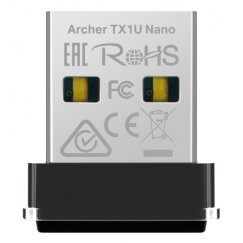 TP-Link AX300 WLAN 287 Mbit/ai