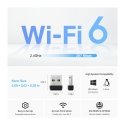 TP-Link AX300 WLAN 287 Mbit/ai