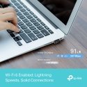 TP-Link AX300 WLAN 287 Mbit/ai