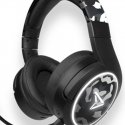 Steelplay Impulse Гарнитура Проводной и беспроводной Оголовье Игровой Bluetooth Черный, Камуфляж