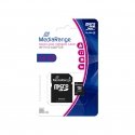 MediaRange MR955 atminties kortelė 64 GB MicroSDXC Klasės 10