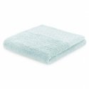 DecoKing Towel/ANDREA/BABYBLUE/50x90 DecoKing Towel/ANDREA/BABYBLUE/50x90