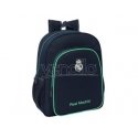 Safta Real Madrid 2 Equipment 25/26 adaptable backpack 38cm Safta Real Madrid 2 Equipment 25/26 adaptable backpack 38cm