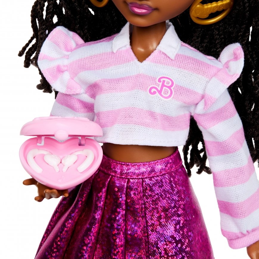Barbie JKP51 кукла – 4