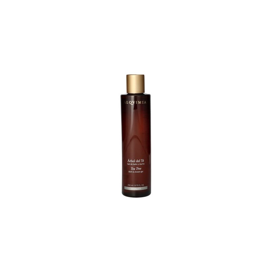 Alqvimia Alquimia Tee Tee -geeli, 250 ml – 2