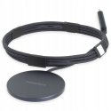 EP-P2900TBE Samsung Magnet Wireless Charger 25W Dark Gray + Adap