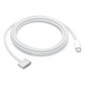 Apple MW613ZM/A USB cable 2 m USB C MagSafe 3 Silver Apple MW613ZM/A USB cable 2 m USB C MagSafe 3 Silver