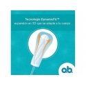 O.b. Procomfort Super Buffer - 32 kpl O.b. Procomfort Super Buffer - 32 kpl