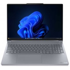 Ноутбук Lenovo Legion 7 16IAX10 Glacier White (83KY002SCK)