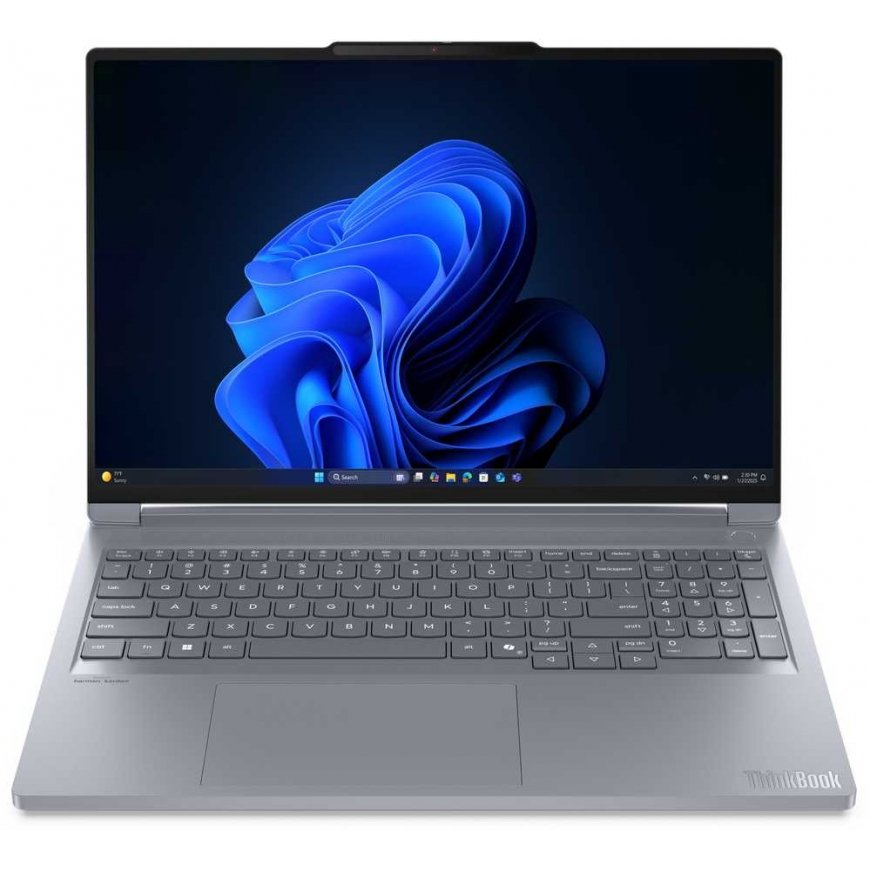 Nešojamais dators Lenovo Legion 7 16IAX10 Glacier Baltas (83KY002SCK)
