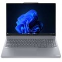 Nešojamais dators Lenovo Legion 7 16IAX10 Glacier Baltas (83KY002SCK)