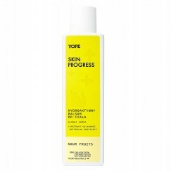 Yope Hydroaktiivinen vartalovoide Skin Progress Sour Fruits 200 ml