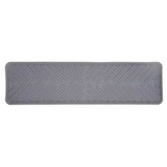 Secret De Gourmet Sleve for cups, glasses, narrow, 10x40 cm, gray