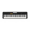 Casio CT-S100 digitālās klavieres 61 taustiņi Melns, Balts Casio CT-S100 digitālās klavieres 61 taustiņi Melns, Balts
