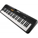 Casio CT-S100 цифровое пианино 61 клавиши Черный, Белый Casio CT-S100 цифровое пианино 61 клавиши Черный, Белый
