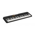 Casio CT-S100 skaitmeninis pianinas 61 raktai Juoda, Balta Casio CT-S100 skaitmeninis pianinas 61 raktai Juoda, Balta