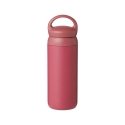 Rožā KINTO - DAY OFF Tumbler 500ml Rožā KINTO - DAY OFF Tumbler 500ml